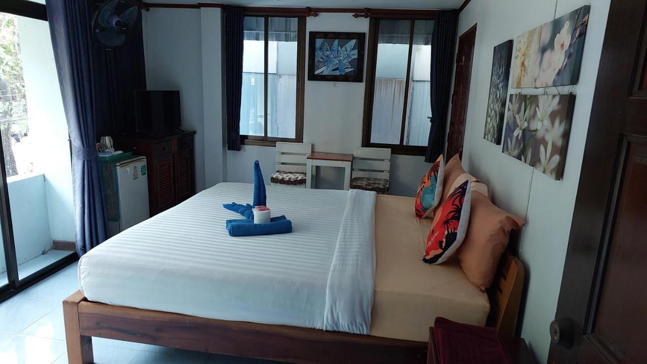 Kohkaew Village 1 @ Koh Samet Екстер'єр фото